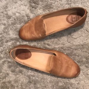 SALE! FRYE Tracy Smoking Slipper